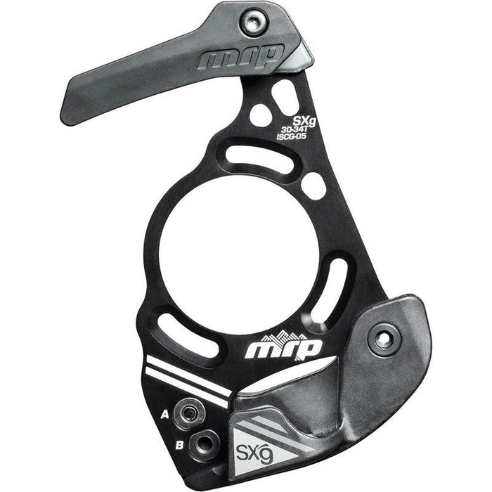 MRP SXg SL Alloy Bicycle Chain Guide