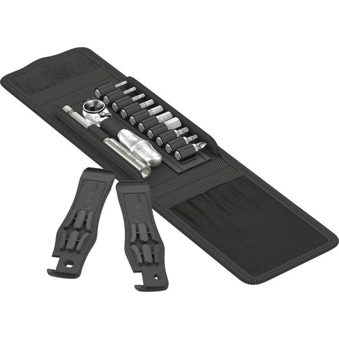 Wera Bicycle Set 1 Bicycle Tool Kits