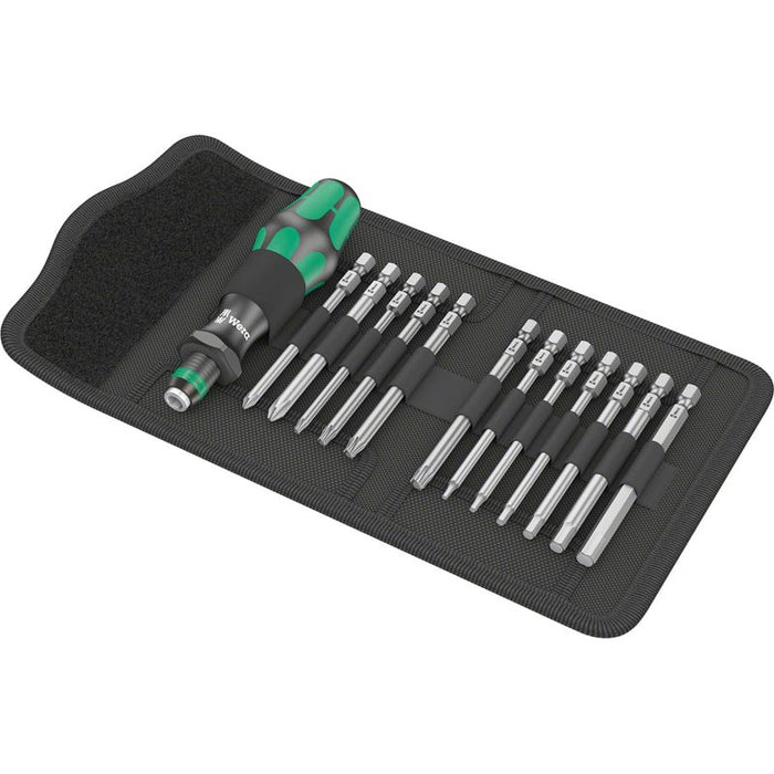 Wera Bicycle Set 2 Bicycle Tool Kits