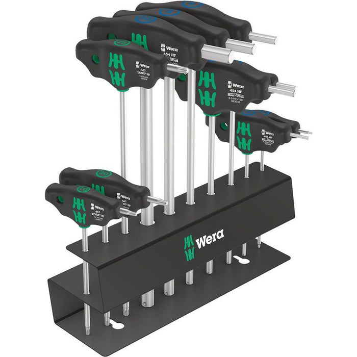 Wera Bicycle Set 6 Bicycle Tool Kits