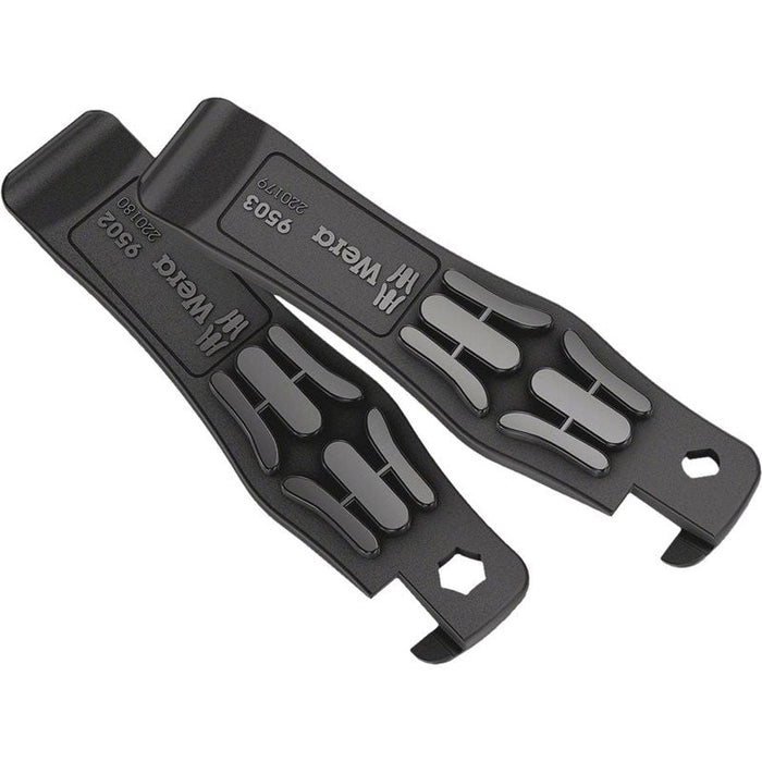 Wera Bicycle Set 13 Bicycle Tire Levers