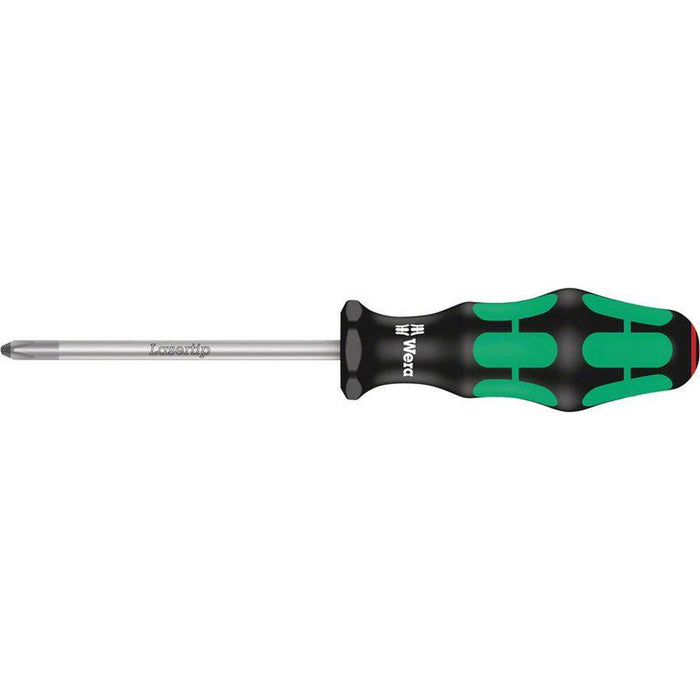 Wera 350 PH Screwdriver Bicycle Tools