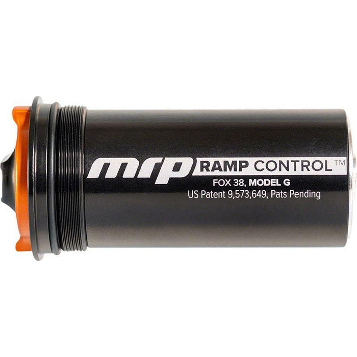 MRP Ramp Control Cartridge Bicycle Fork Repair Parts