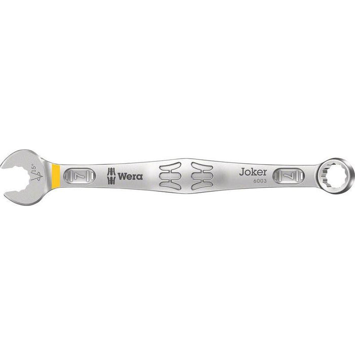 Wera 6003 Joker Combination Wrench Bicycle Spoke Wrenchesand Tools
