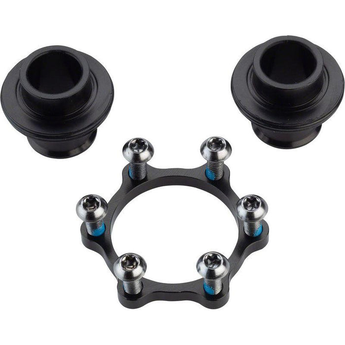 MRP Better Boost Adaptor Kits Bicycle End Caps & Ferrules