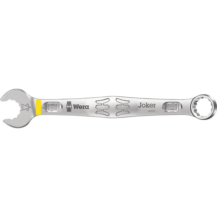 Wera 6003 Joker Combination Wrench Bicycle Spoke Wrenchesand Tools