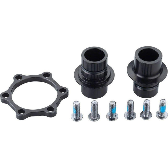 MRP Better Boost Adaptor Kits Bicycle End Caps & Ferrules