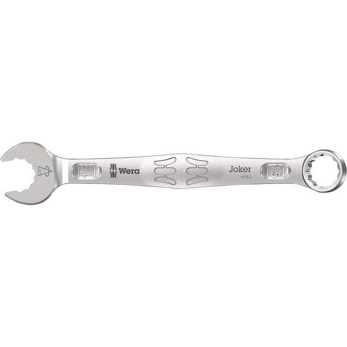 Wera 6003 Joker Combination Wrench Bicycle Spoke Wrenchesand Tools