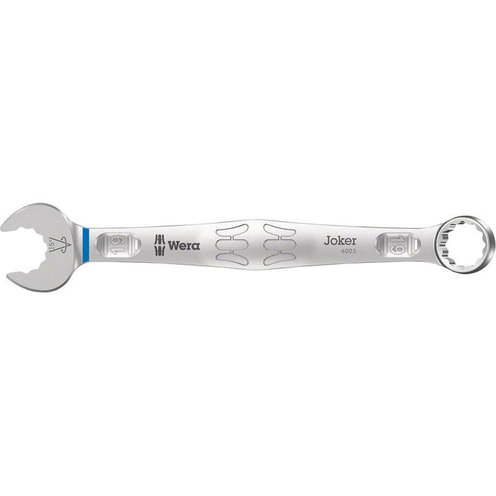 Wera 6003 Joker Combination Wrench Bicycle Spoke Wrenchesand Tools