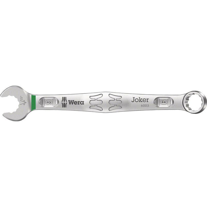 Wera 6003 Joker Combination Wrench Bicycle Spoke Wrenchesand Tools