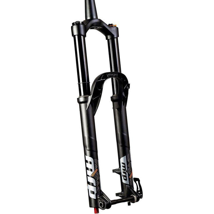 MRP Ribbon Air Suspension Bicycle Forks