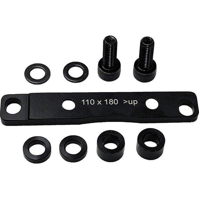 MRP Baxter Disc Bicycle Brake Adaptors