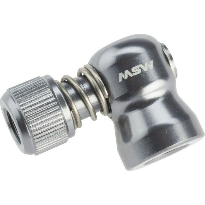 MSW Windstream Push Bicycle CO2 Inflators