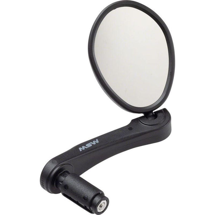 MSW Handlebar Bicycle Mirrors