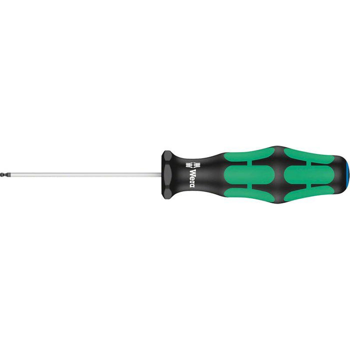 Wera 352 Hex Ball End Screwdriver Bicycle Hex Wrenches