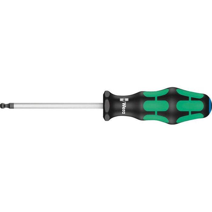Wera 352 Hex Ball End Screwdriver Bicycle Hex Wrenches