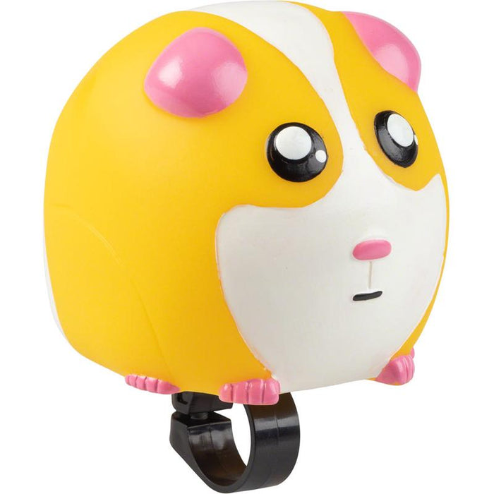 MSW Squeeze Bicycle Horn