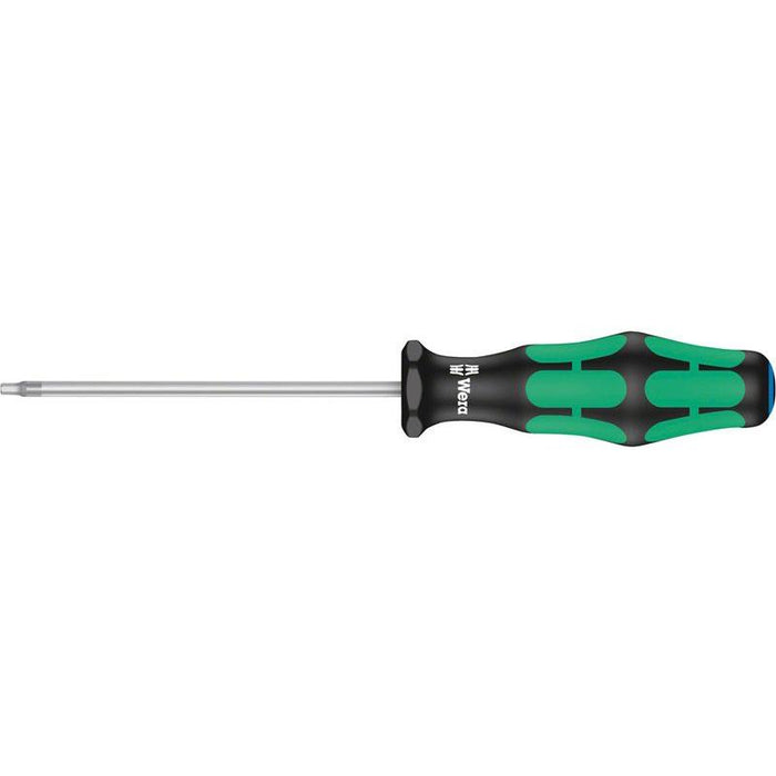 Wera 354 Hex Driver Bicycle Hex Wrenches