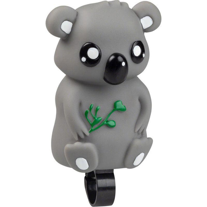 MSW Squeeze Bicycle Horn