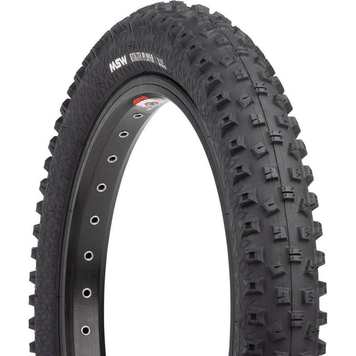 MSW Utility Player Bicycle Tires