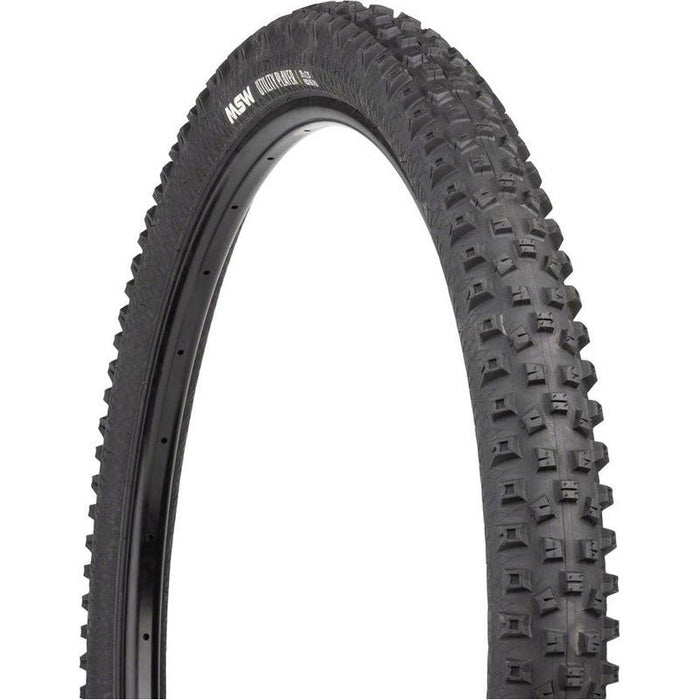 MSW Utility Player Bicycle Tires