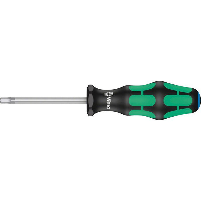 Wera 354 Hex Driver Bicycle Hex Wrenches