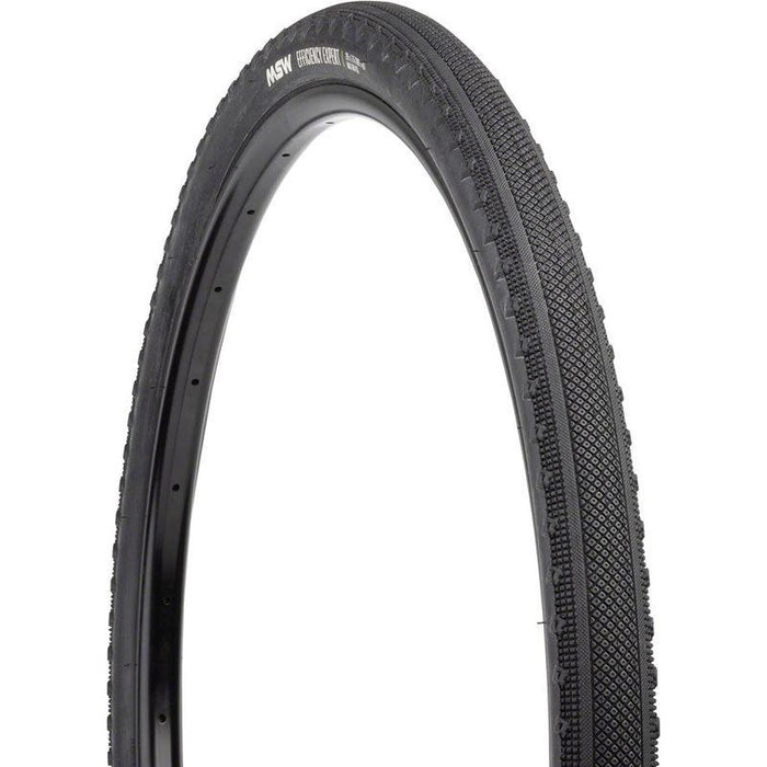 MSW Efficiency Expert Bicycle Tires