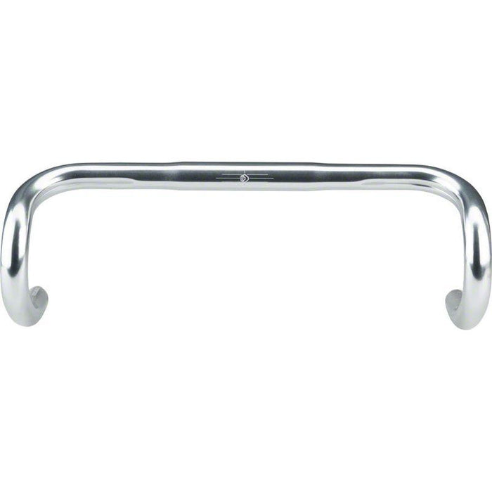MSW Short Drop Bicycle Handlebars