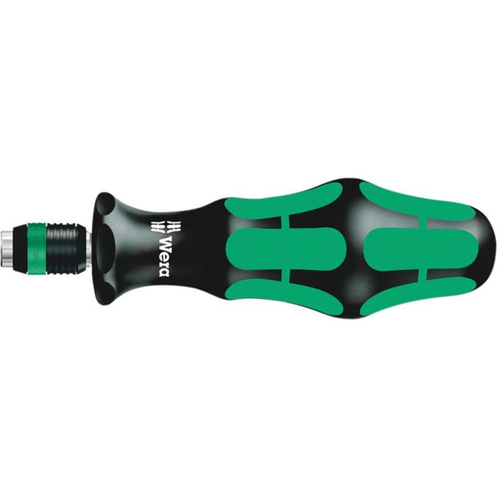 Wera 816 R Ratchet Screwdriver Bicycle Shop Tools