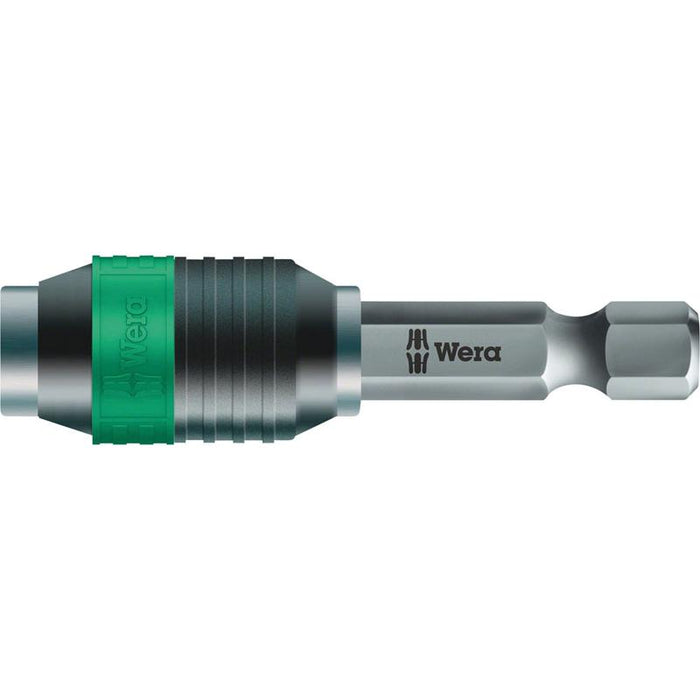 Wera 889/4/1 K Rapidaptor Universal Bit Holde Bicycle Tools