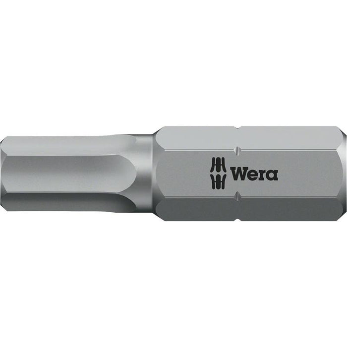 Wera 840/1 Z Hex Bits Bicycle Tools