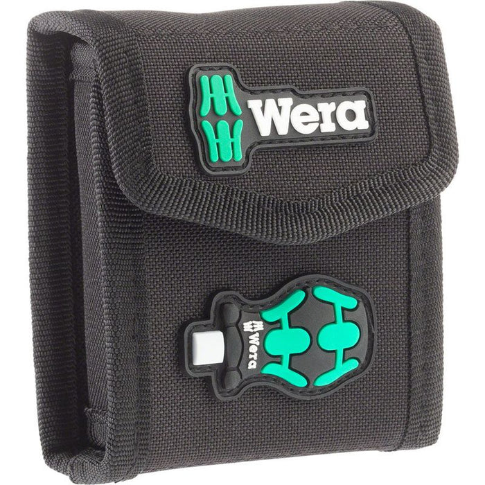 Wera Kraftform Kompakt Stubby 1 Bicycle Tools