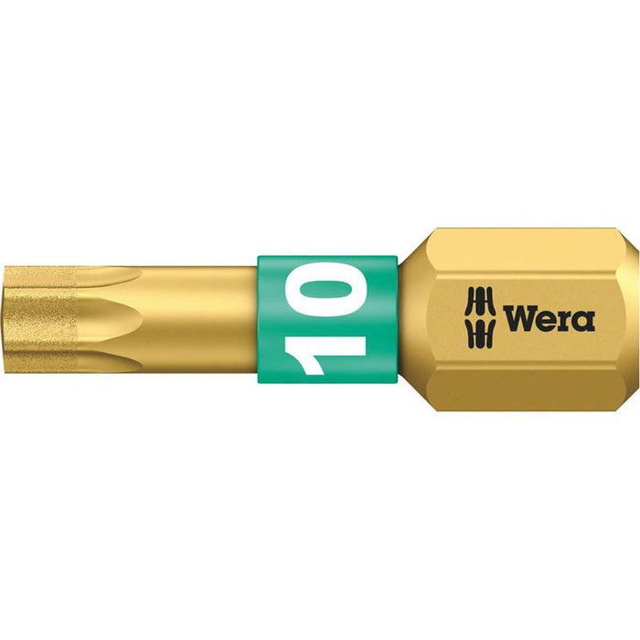 Wera 867/1 BDC TORX Bits Bicycle Tools
