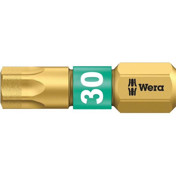 Wera 867/1 BDC TORX Bits Bicycle Tools