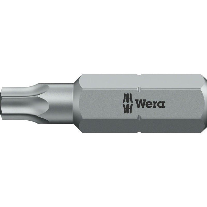 Wera 667/1 IP Torx Plus Bit Bicycle Torque Wrenches