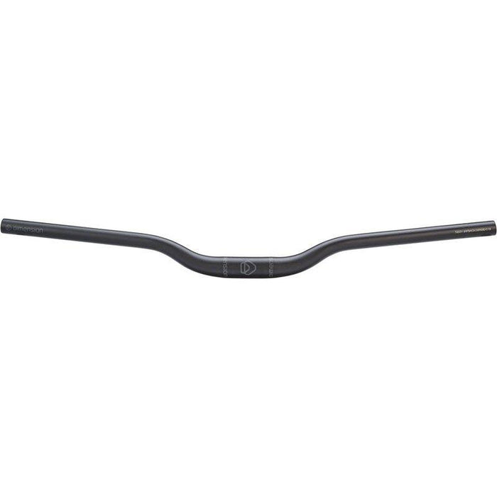 MSW Mountain Bicycle Handlebars