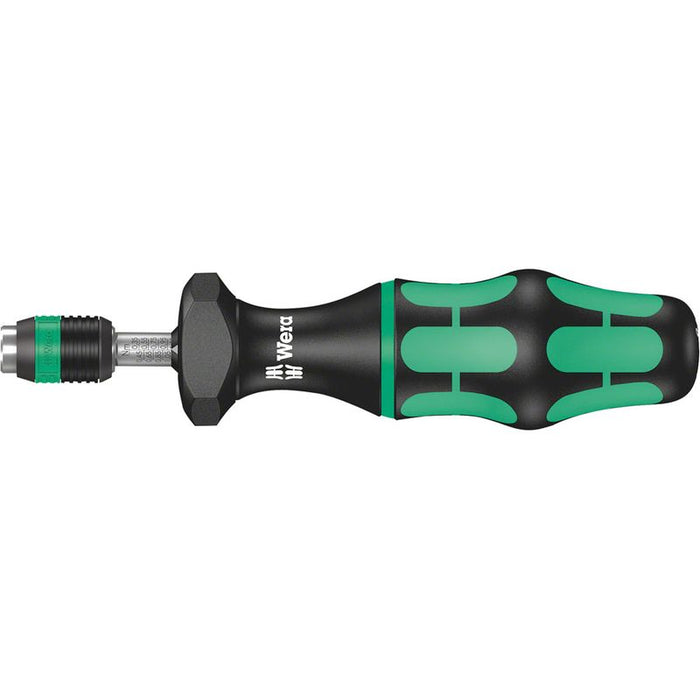 Wera Series 7400 Kraftform Adjustable Torque Bicycle Torque Wrenches