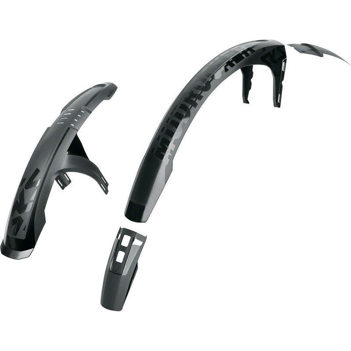 SKS Mudrocker Fender Set