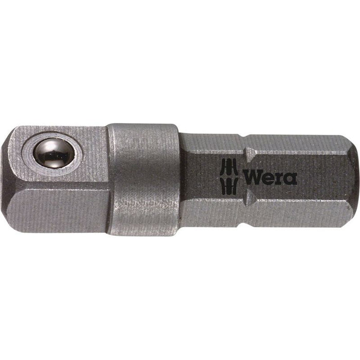 Wera 870/1 Adaptor Bicycle Tools