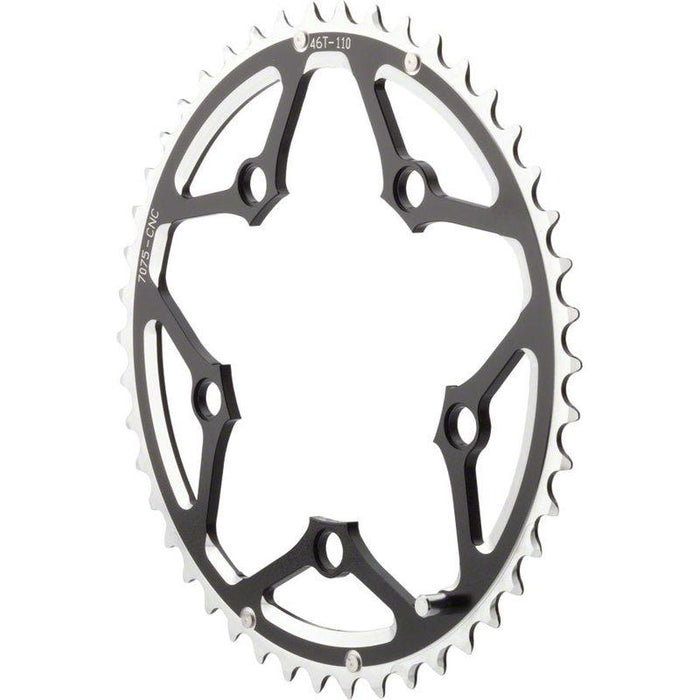 MSW Multi-Speed Bicycle Chainrings