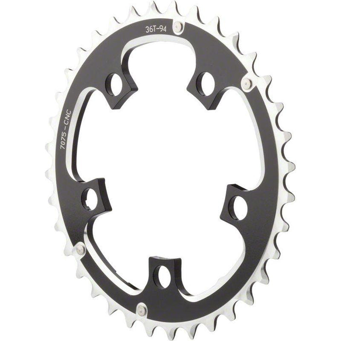 MSW Multi-Speed Bicycle Chainrings