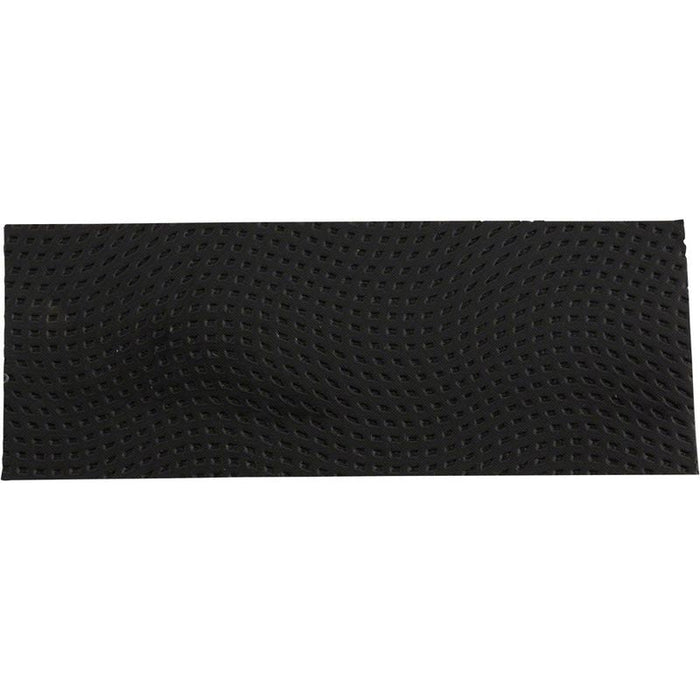 MSW Anti-Slip Gel Bar Tape - HBT-210 Black