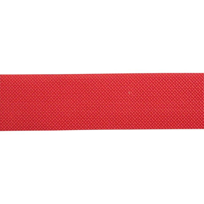 MSW Anti-Slip Gel Durable Bar Tape - HBT-300 Red