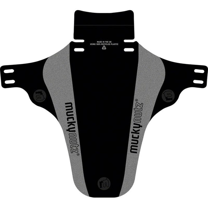Mucky Nutz Face Fender - Reflective