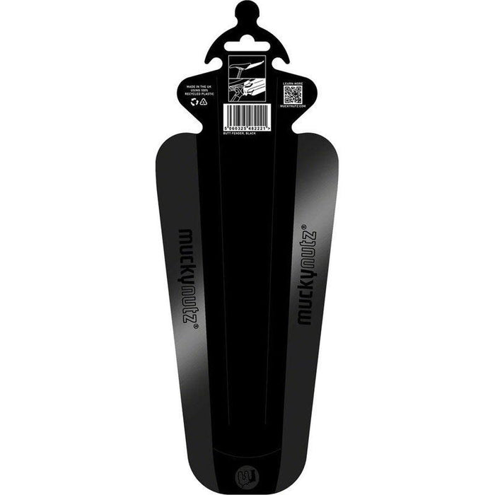 Muckynutz Butt Bicycle Fenders
