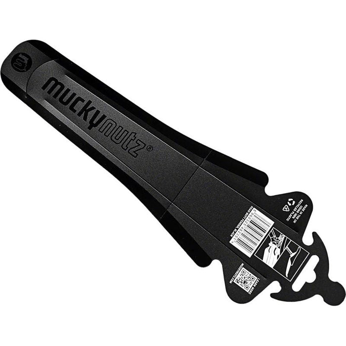 Muckynutz R/CX Butt Bicycle Fenders