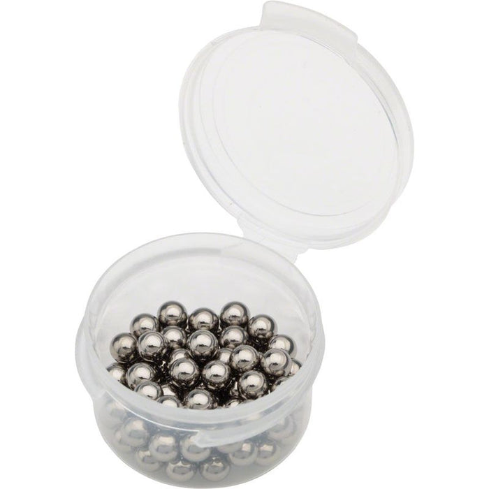 Wheels Manufacturing Loose Ball Bearings Bicycle Small Parts