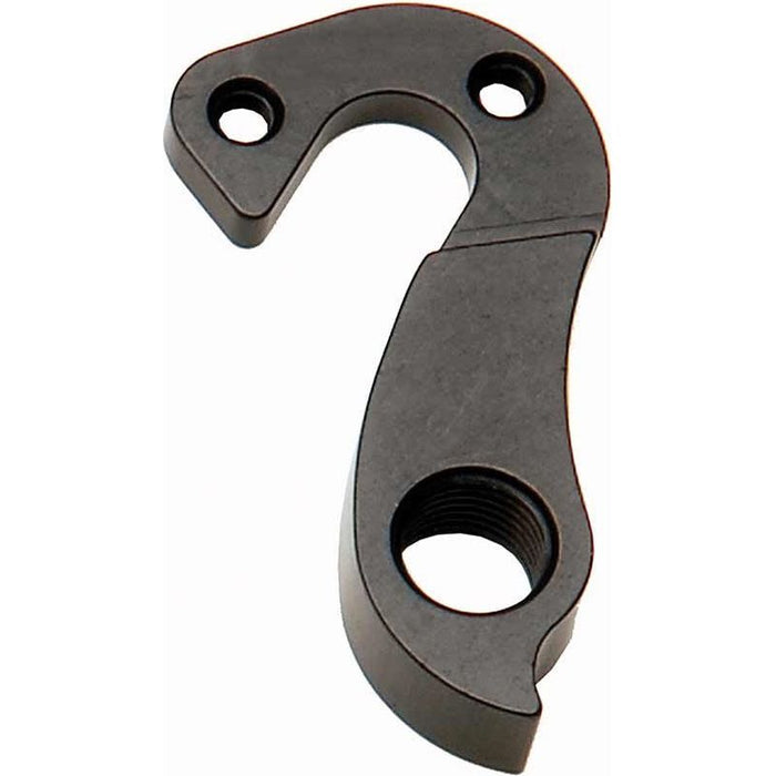Wheels Manufacturing Hangers Requiring 2 Fasteners Bicycle Derailleur Hangers