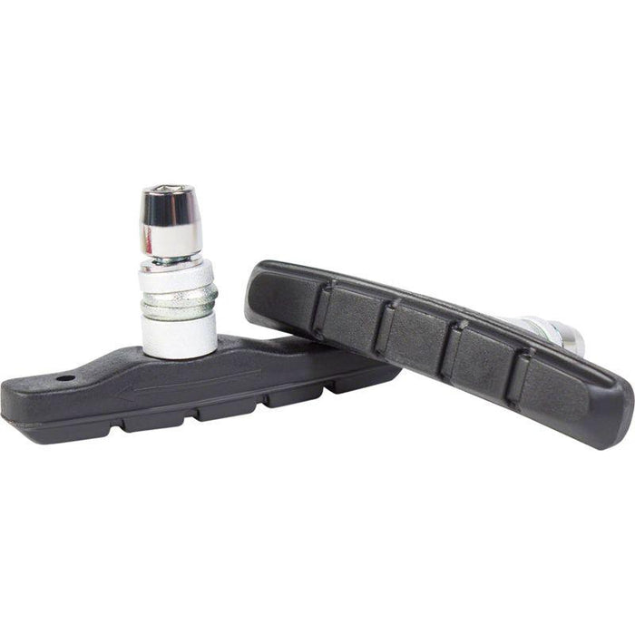 Odyssey A Brake Pads Black Threaded Post
