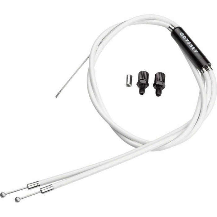 Odyssey G3 Lower Gyro Cable - Universal White